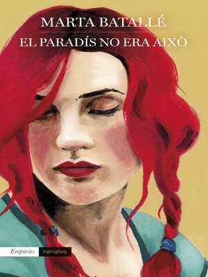 cover image of El paradís no era això